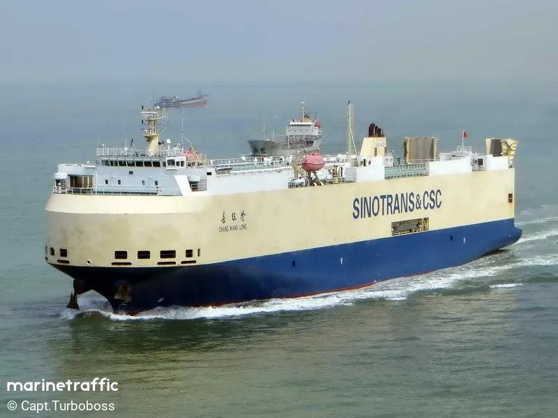 CHANG WANG LONG (MarineTraffic photo 2459020)