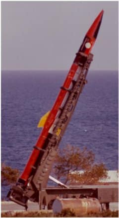 MD-620 test article.