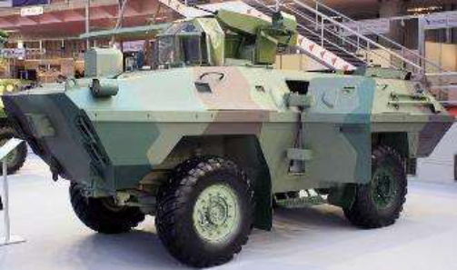 Slovenian Armored Personnel Carrier BOV-M.png