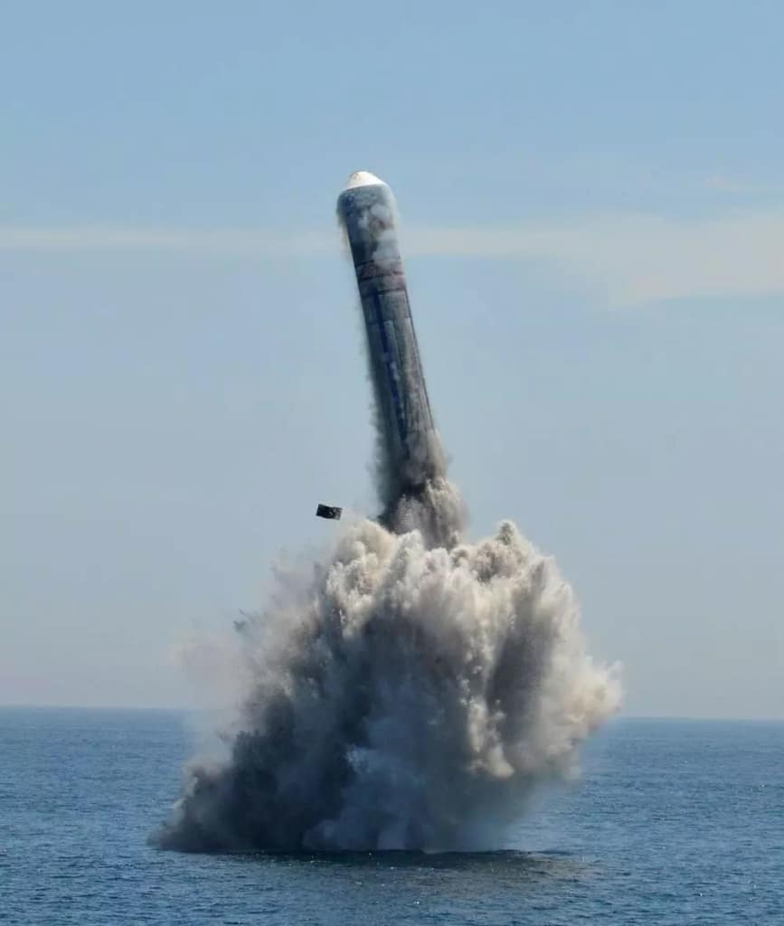 JL-2, Photo: Wikimedia