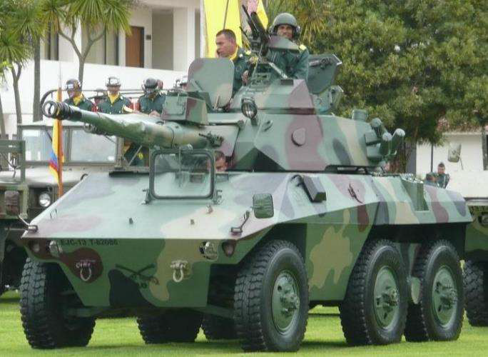 Brazilian Armored Scout Car EE-9 CASCAVEL.png