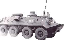 Russian Artillery Command and Reconnaissance Vehicle 1V18.jpg