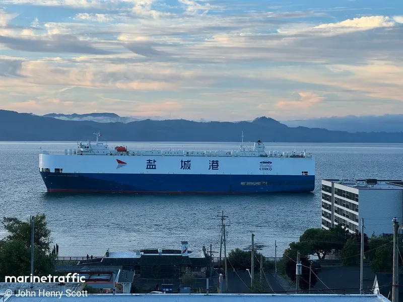 DA FENG GANG HE SHUN HAO (MarineTraffic photo 6653413)